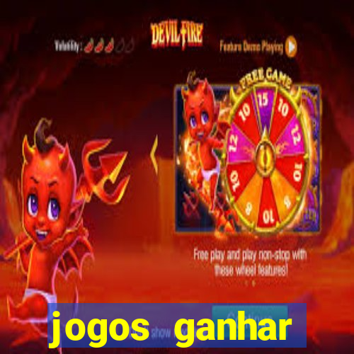 jogos ganhar dinheiro pix